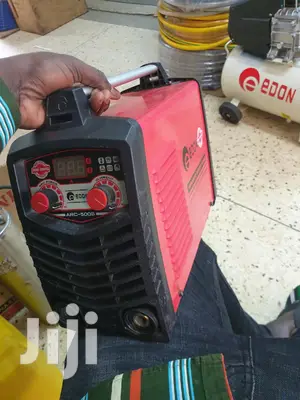 Welding Machine Arc 500