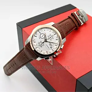 Tissot Watch