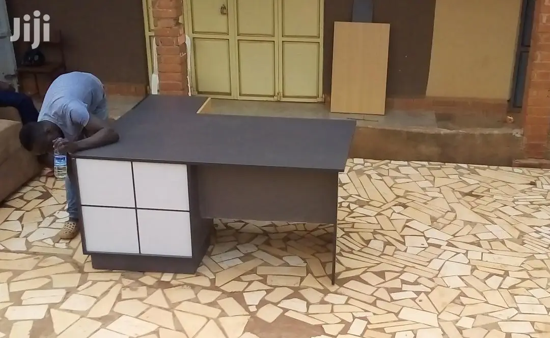 Executive Office Desks