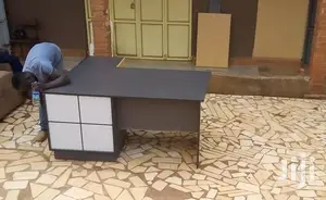 Executive Office Desks