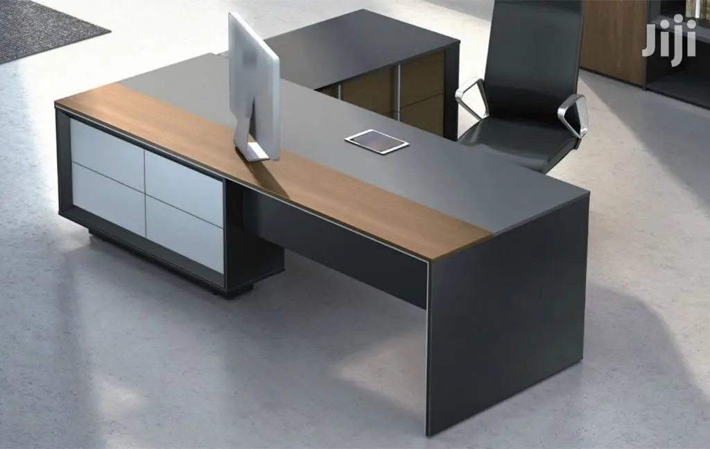 Executive Office Desks