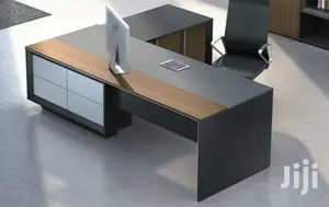 Executive Office Desks