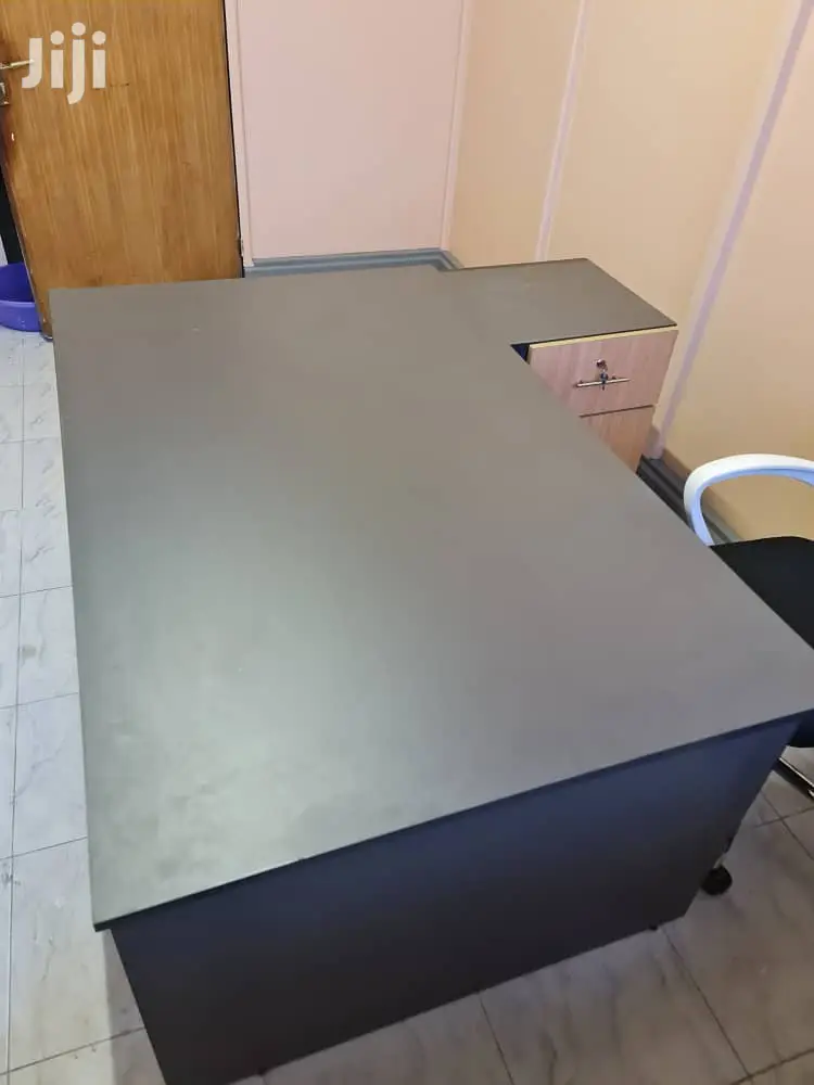 Executive Office Desks
