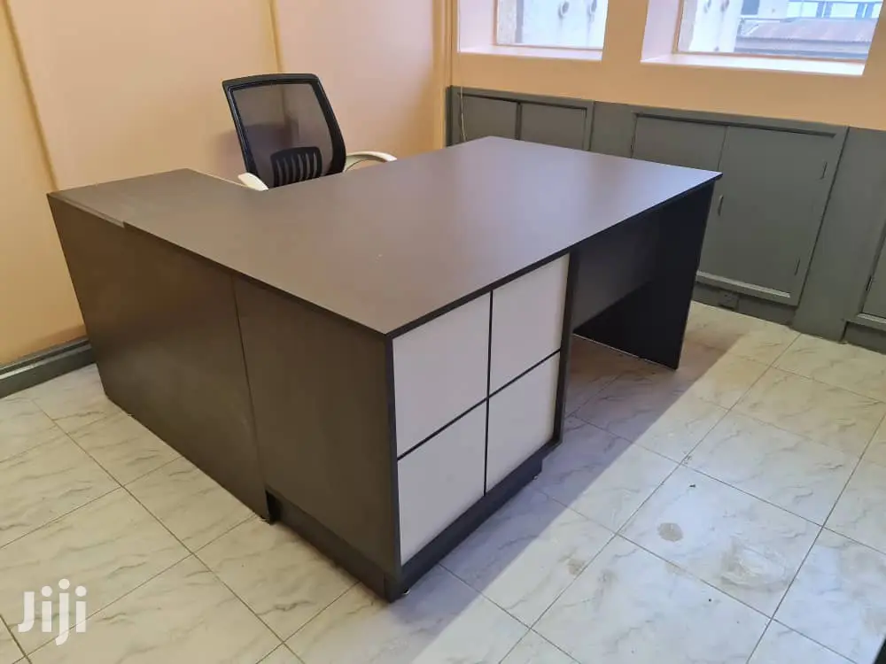 Executive Office Desks