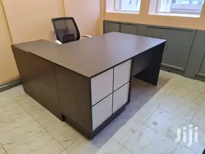 Executive Office Desks
