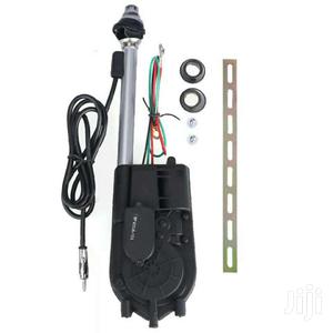 Power Antenna For Cars
