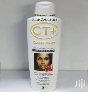 ORIGINAL CT+ Clear Therapy Extra Lightening Lotion