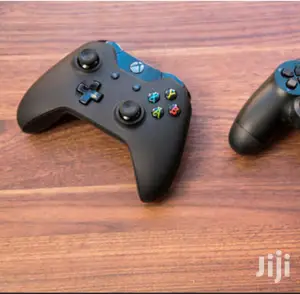 Xbox One S Controllers