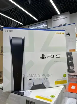 SONY Playstation 5