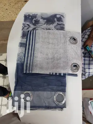 Original Curtains