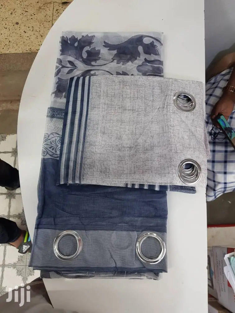 Original Curtains