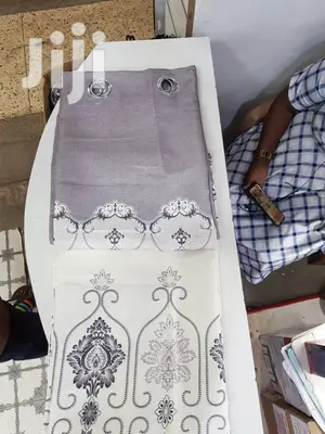 Original Curtains