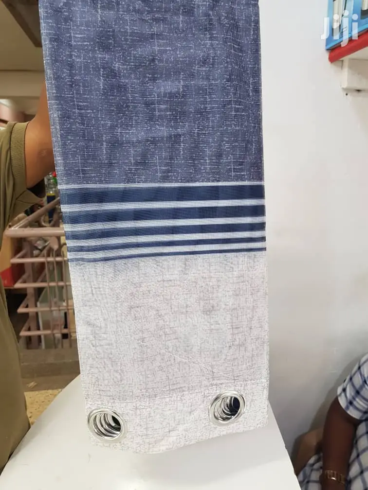 Original Curtains