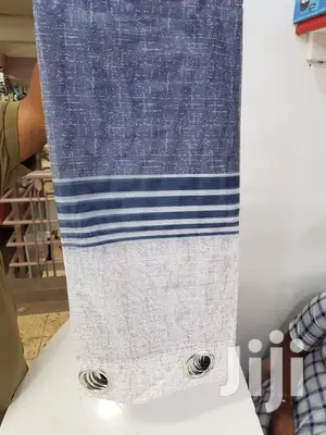 Original Curtains