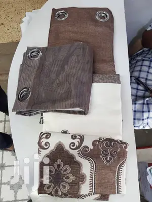 Original Curtains