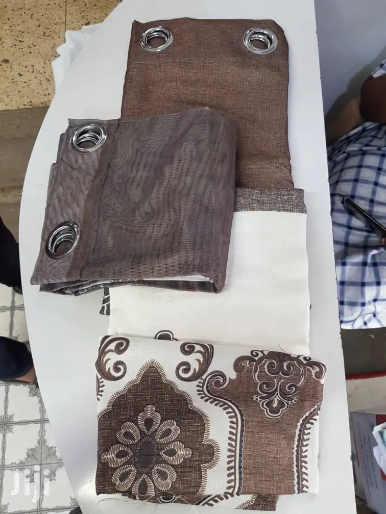 Original Curtains