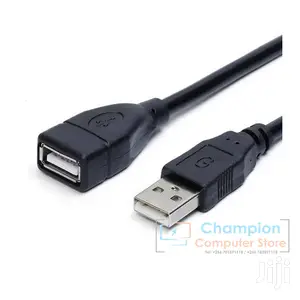 Usb Extension Cables/ Usb to Flash