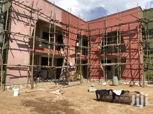 Najjera Almost Complete Apartments on Sell