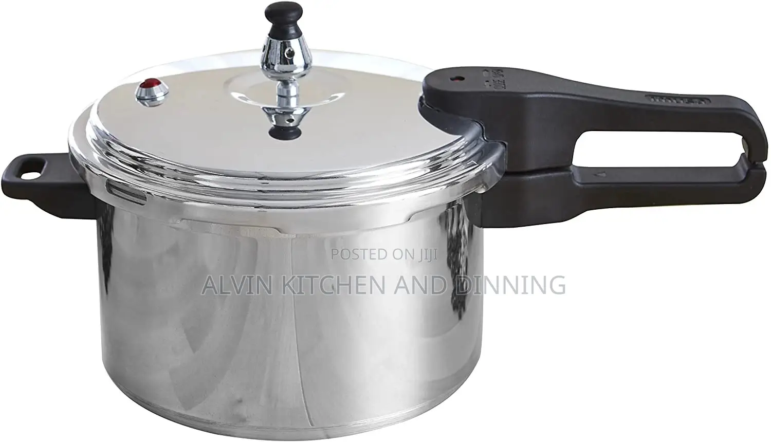 Aluminum Pressure Cooker 7ltrs