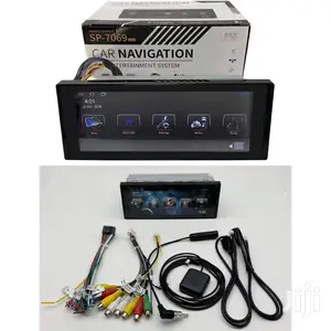 Universal Android Radio