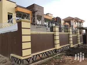 Apartments in Kampala Close to the Tarmack for Sell