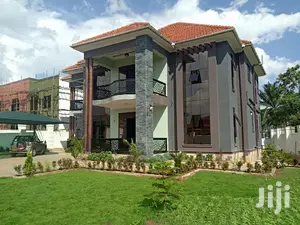 Seven Star Mansion in Najjera on Sell