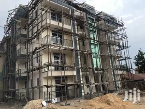 12 Unit Apartments Almost Complete in Kyaliwajjara on Sell