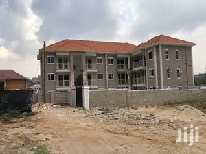 Splendid Apartments in Kampala on Sell