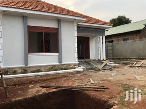 Bungaloo in Nakwero on Sell