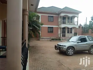 Najjera Apartment Building on Sell