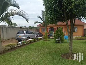 Deal, Namugongo 15 Decimals Home on Sell