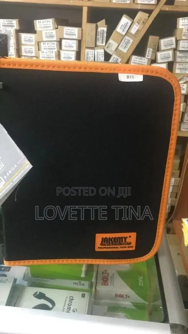 Tool Kit 52set
