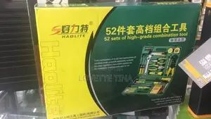 Tool Kit 52set