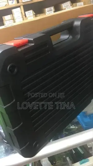 Tool Kit High Grade