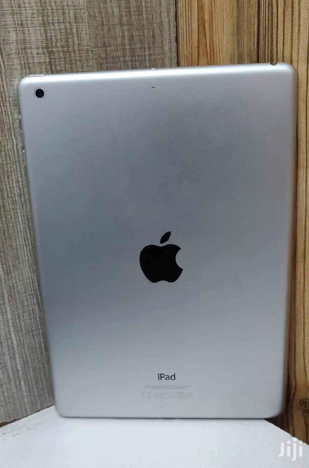 Apple iPad 9.7 16 GB Silver