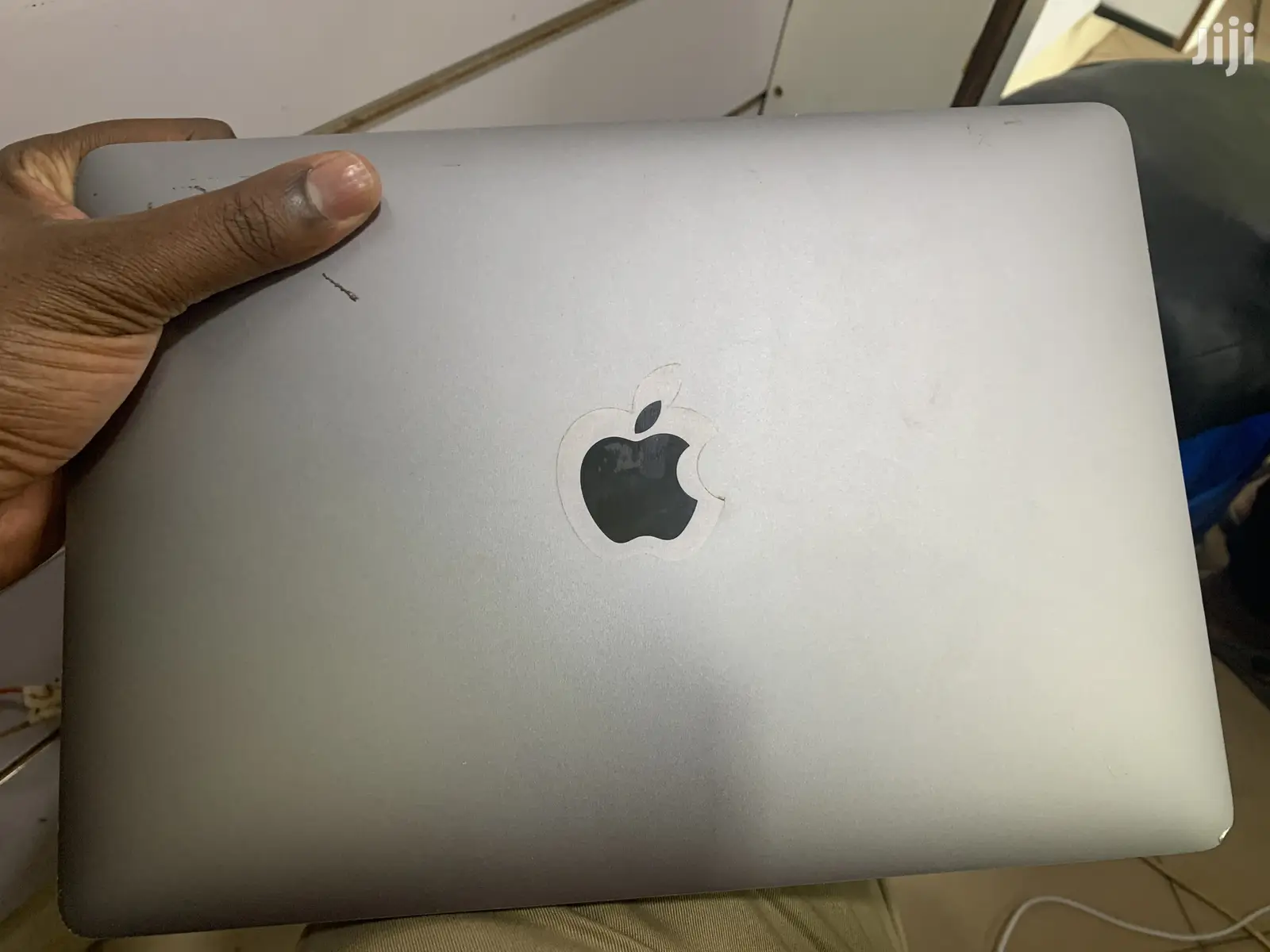 Laptop Apple MacBook Pro 8GB Intel Core I5 SSD 256GB