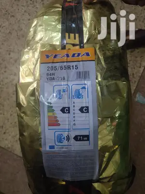 205/65r15 Yeada