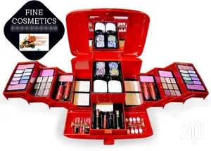 Full Professional Makeup Set Box Cosmetics For Women