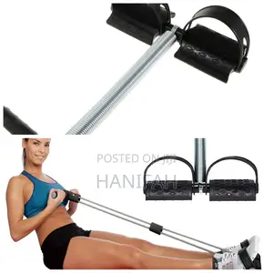 Tummy Trimmer