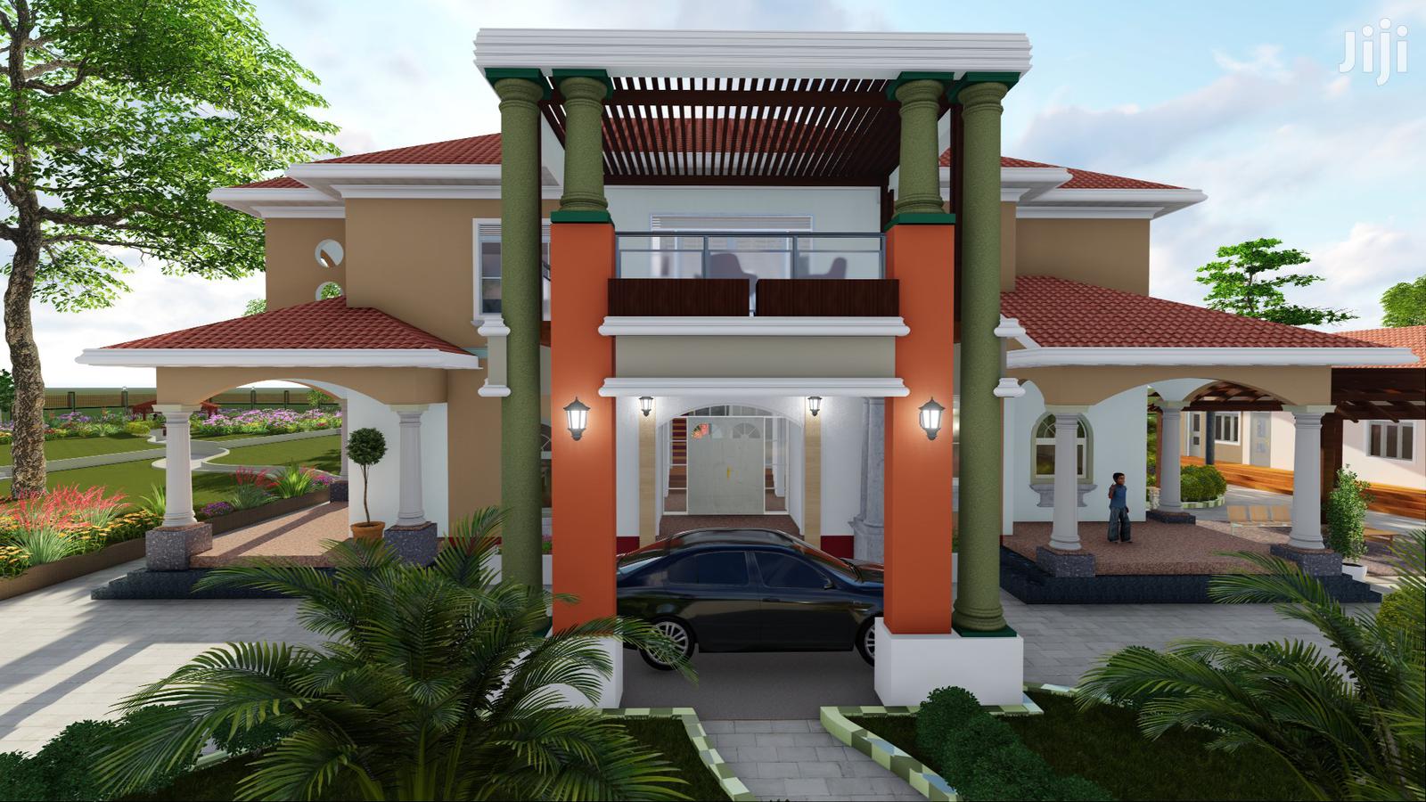 Building Plans Affordable and Reliable