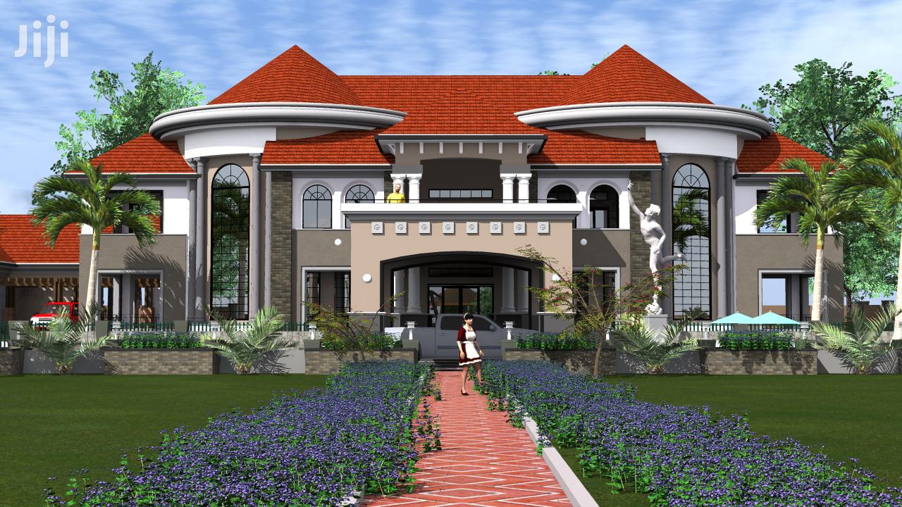 Building Plans Affordable and Reliable