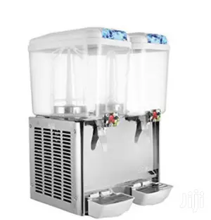 Electric Juice Dispenser