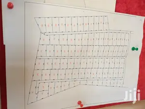 Buloba Plots for Sale( 100*50) With a Title