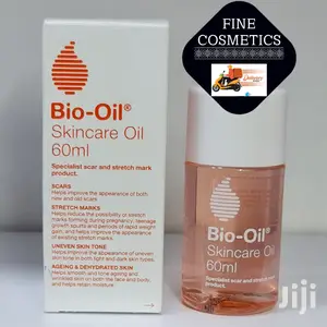 ORIGINAL Bio Oil Skin Care for Stretch Marks and Scars 60ml