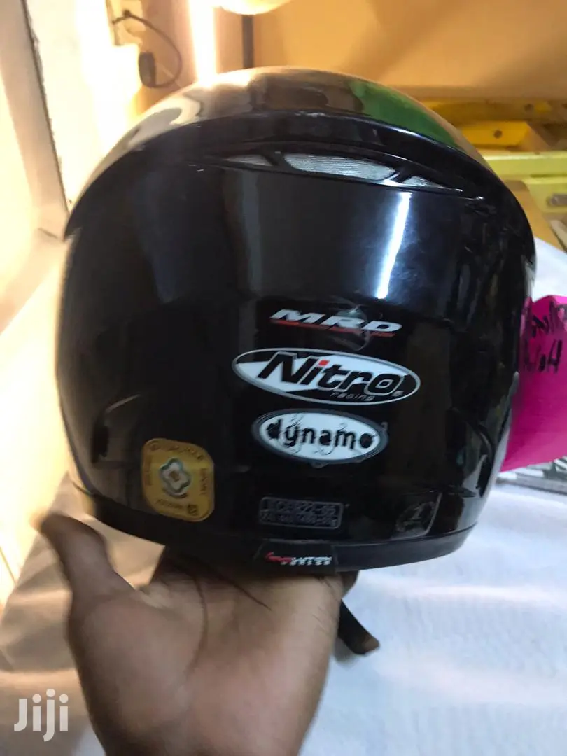 Full Face Nitro Nitro | Helmets
