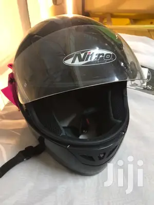 Full Face Nitro Nitro | Helmets
