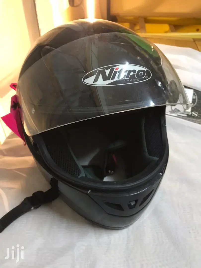 Full Face Nitro Nitro | Helmets