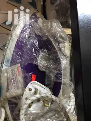 Original Steam Irons London Shipped