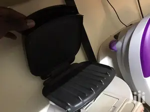 Original Black Toaster