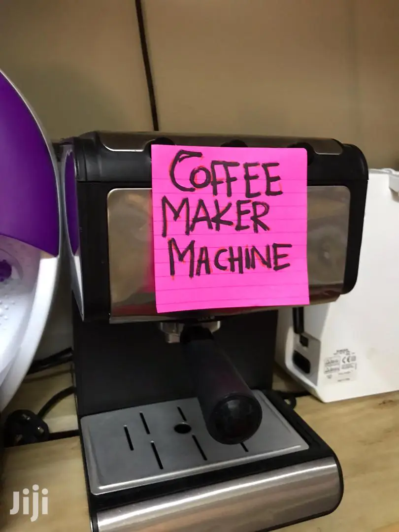 Original Coffee Maker